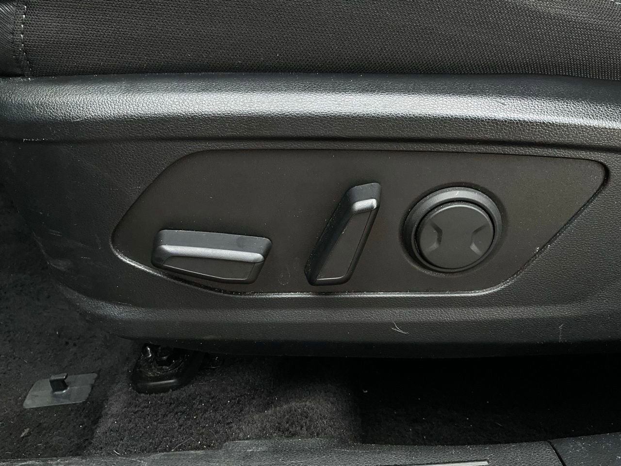 Used 2025 Hyundai Tucson SEL image 11