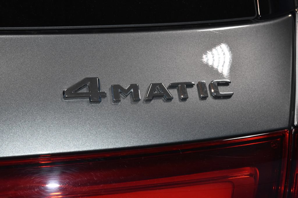 Certified 2026 Mercedes-Benz GLE 450 4MATIC image 32