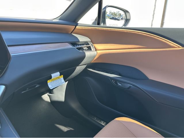 New 2026 Lexus RX 350h image 14