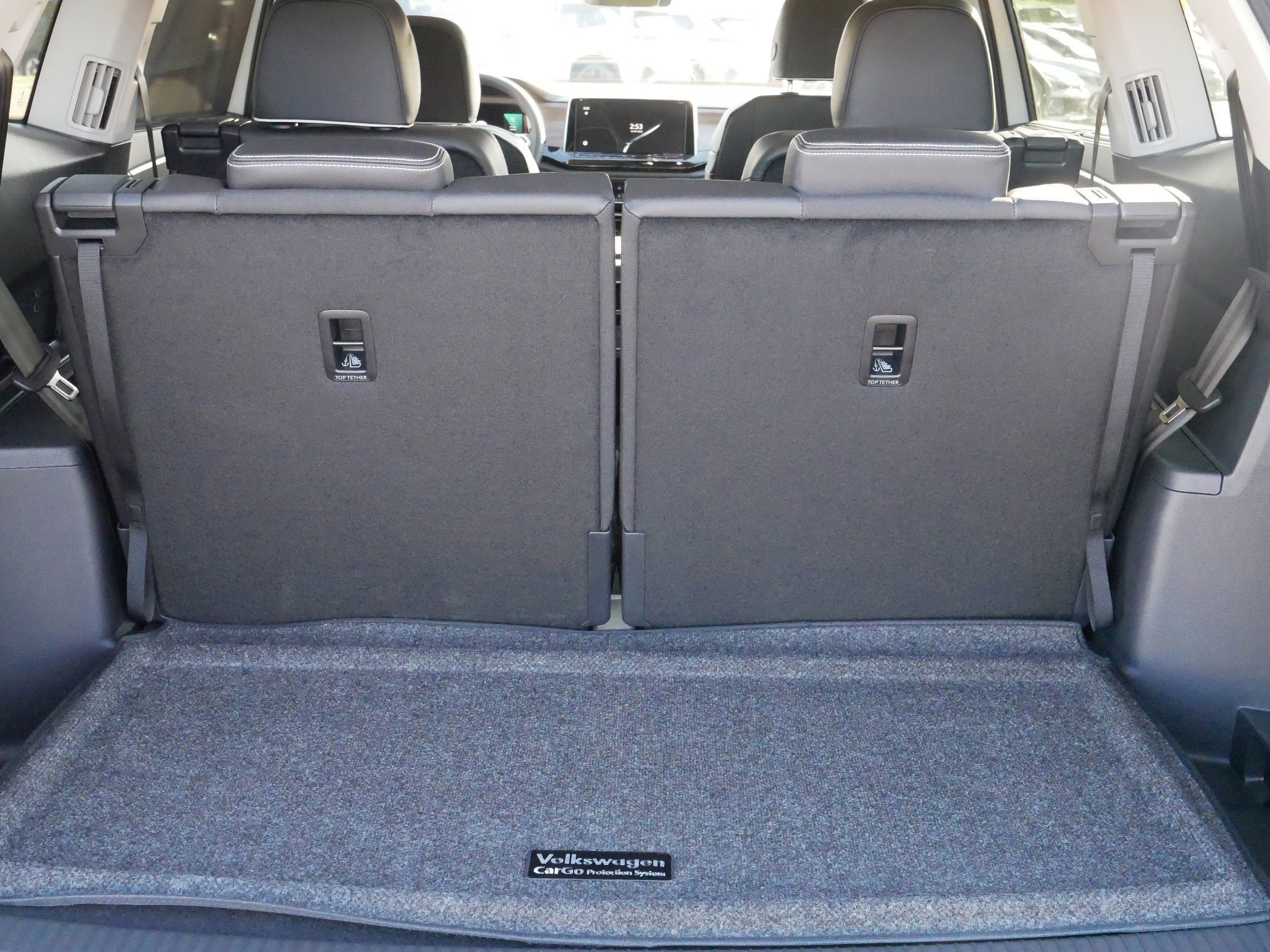 New 2026 Volkswagen Atlas SEL Premium R-Line image 6