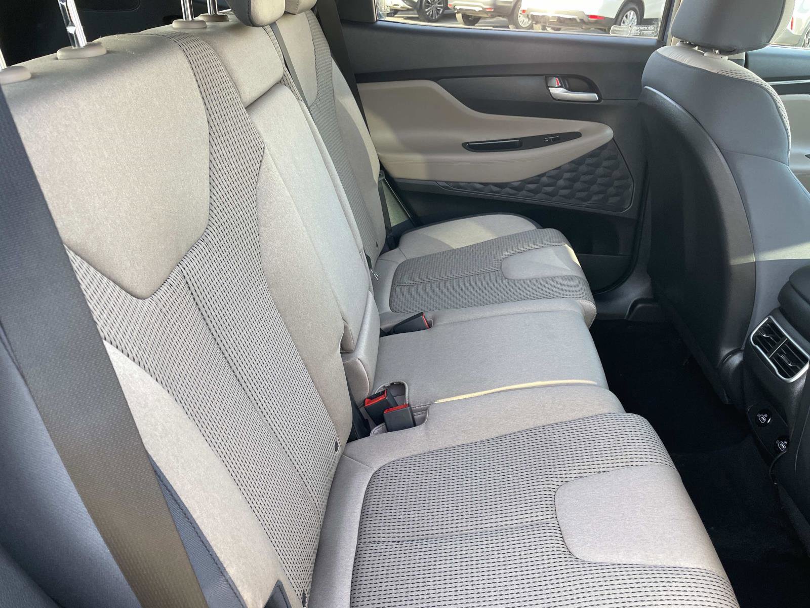 Certified 2023 Hyundai Santa Fe SEL w/ Cargo Package image 27