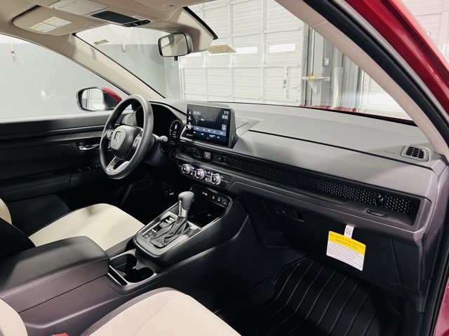 New 2026 Honda CR-V LX image 28