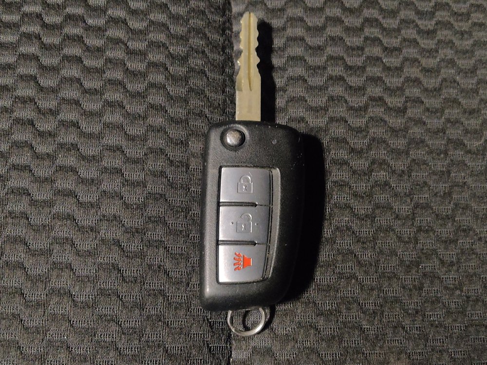 Used 2018 Nissan Rogue Sport S w/ S Appearance Package AWD/4WD image 32