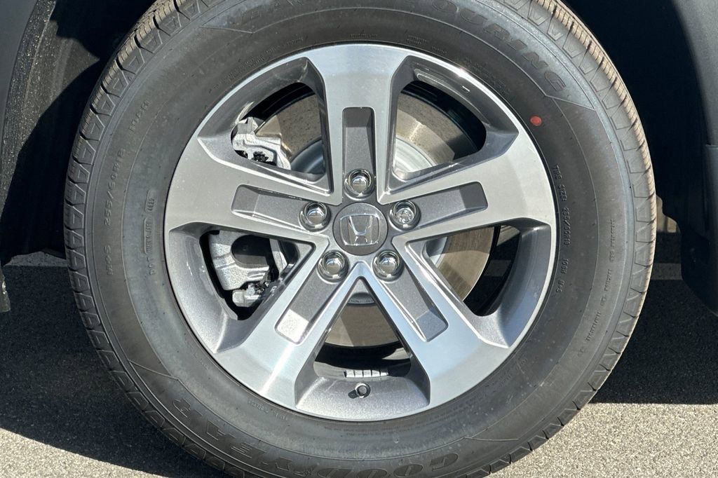 New 2026 Honda Pilot EX-L image 31