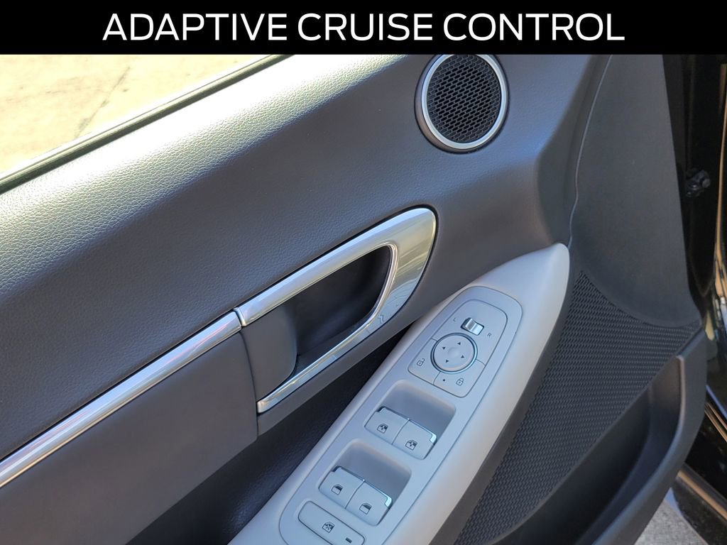Used 2023 Hyundai Sonata SEL w/ Convenience Package image 19