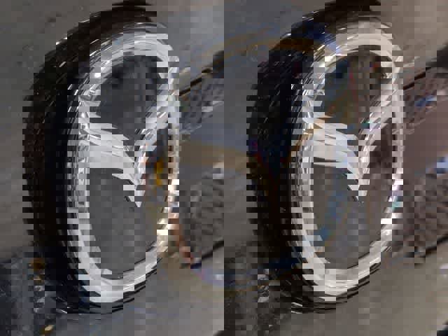 Used 2021 MAZDA MAZDA3 s image 11