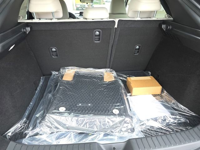 New 2026 MAZDA CX-30 Aire Edition image 13