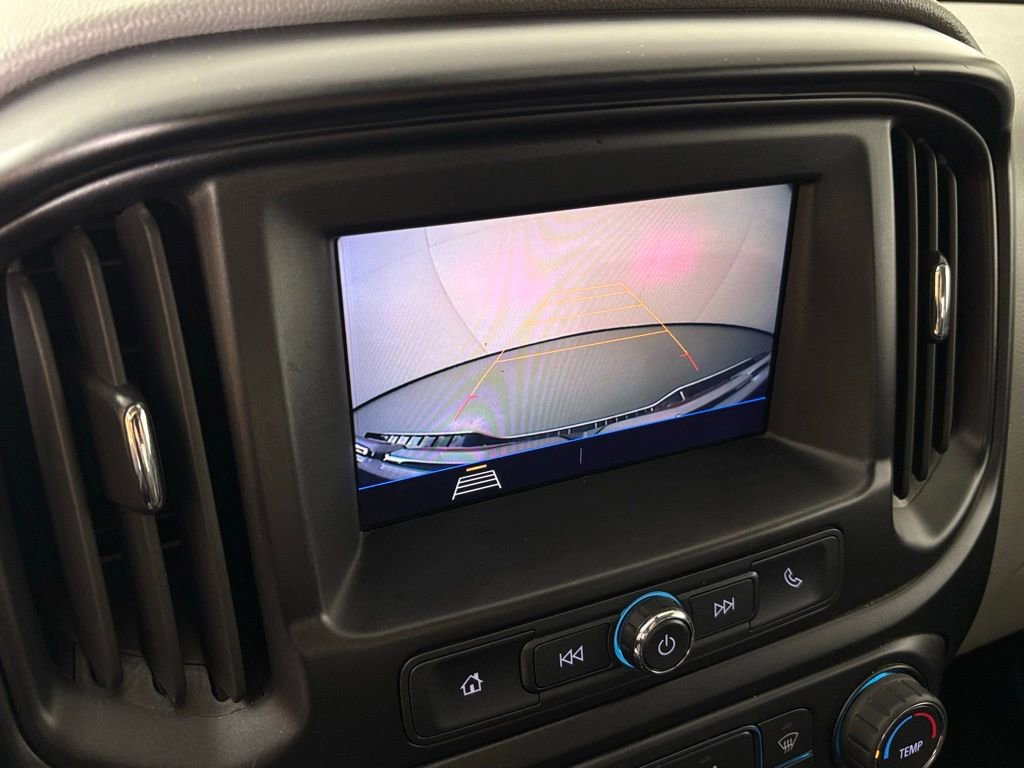 Used 2021 GMC Canyon Elevation Standard image 25