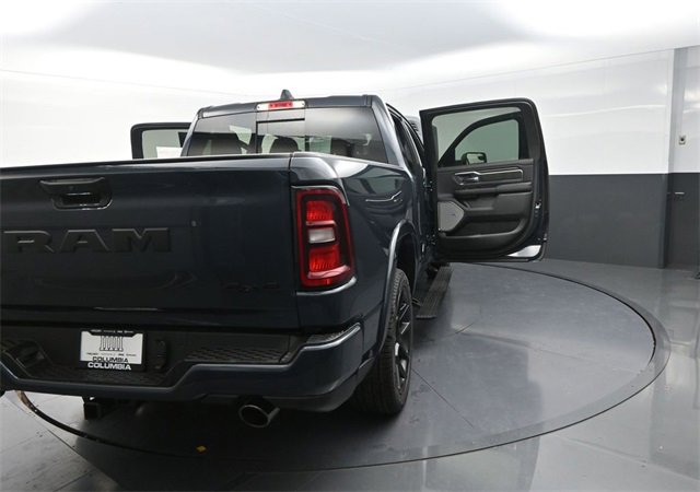 New 2026 RAM 1500 Laramie image 30