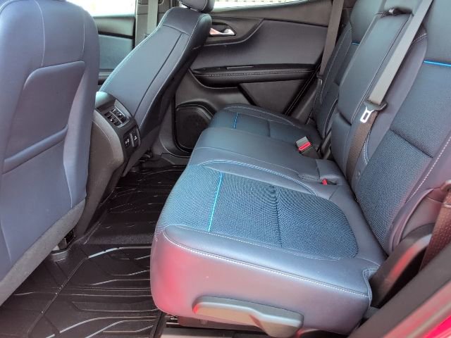 New 2025 Chevrolet Blazer RS w/ Driver Confidence II Package image 7