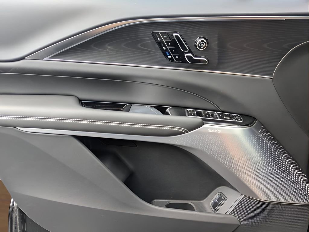 New 2026 Cadillac Lyriq Premium Sport w/ LPO, Floor Liner Package image 12