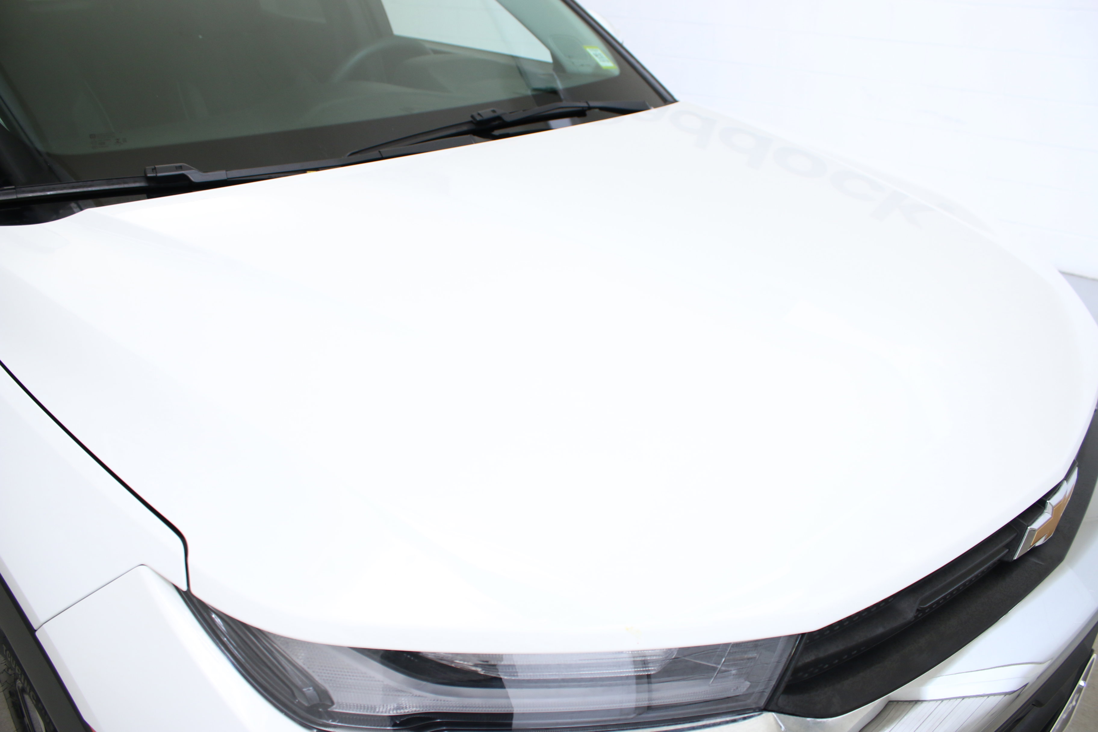 Used 2023 Chevrolet TrailBlazer LT w/ Convenience Package image 12