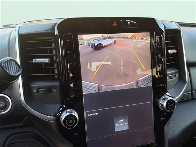 New 2025 RAM 2500 Big Horn image 15