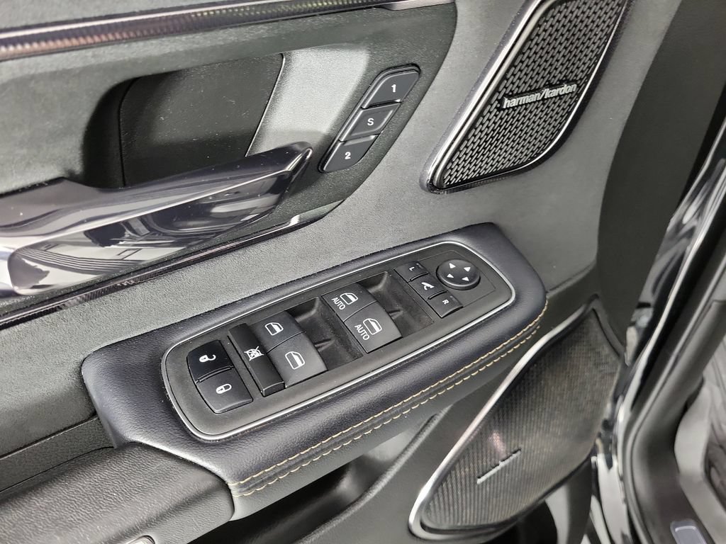 Used 2024 RAM 1500 TRX AWD/4WD image 18