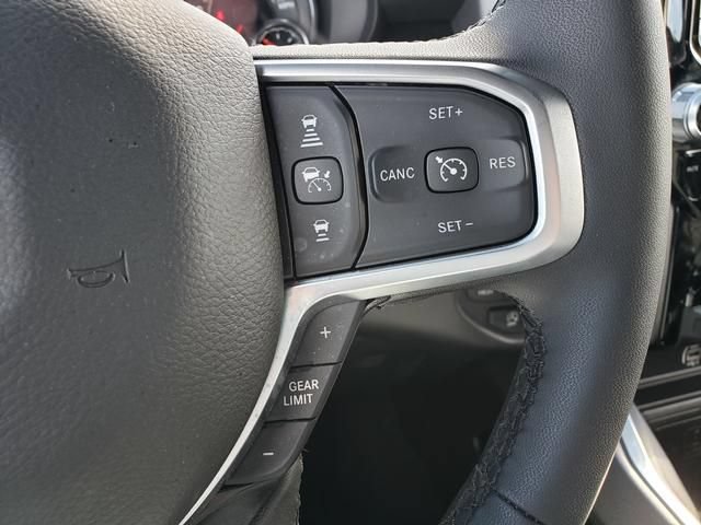 Used 2025 RAM 1500 Big Horn AWD/4WD image 28