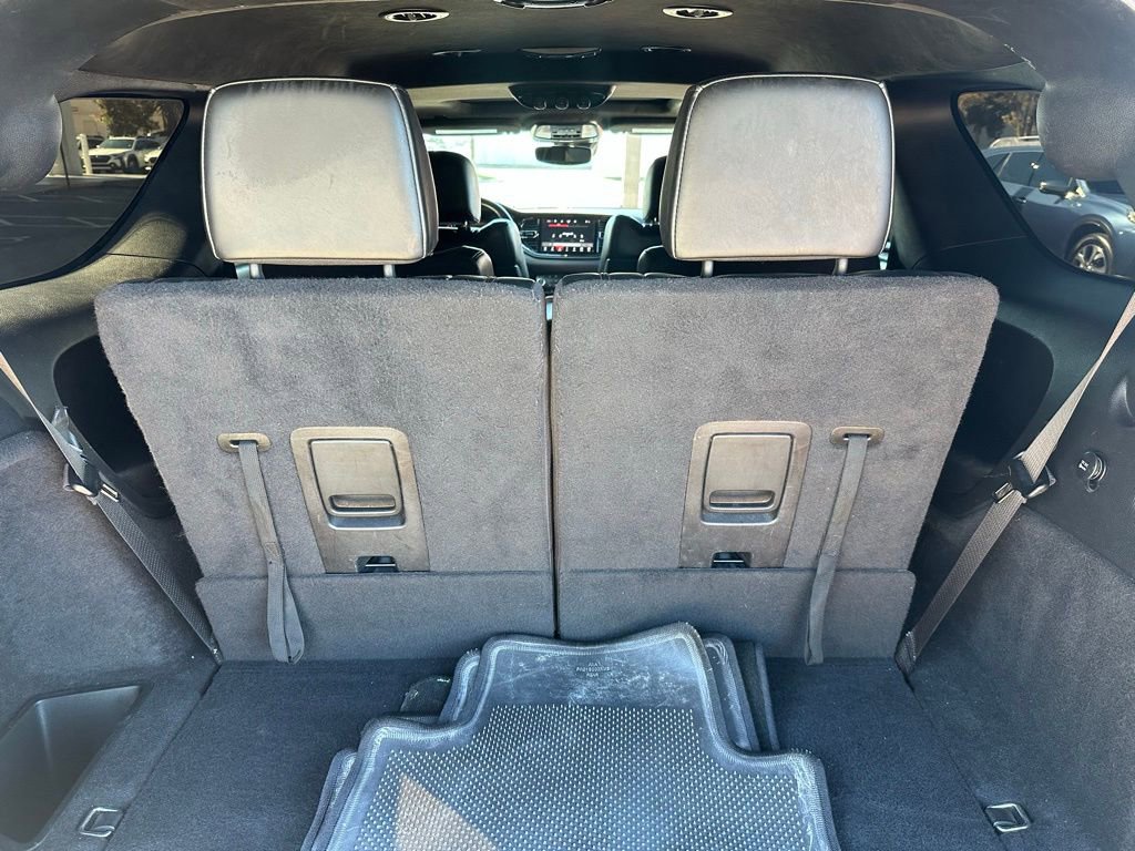 Used 2022 Dodge Durango R/T image 7