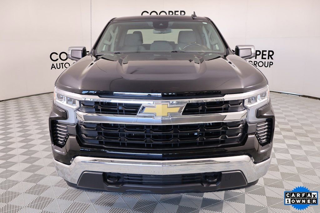 Used 2023 Chevrolet Silverado 1500 LT image 9