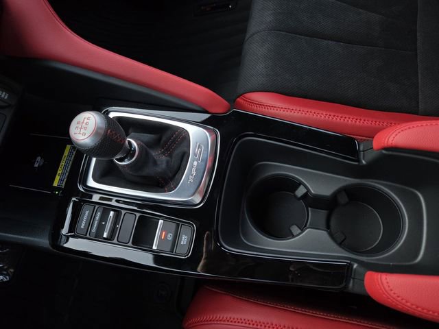 New 2025 Acura Integra Type S image 21