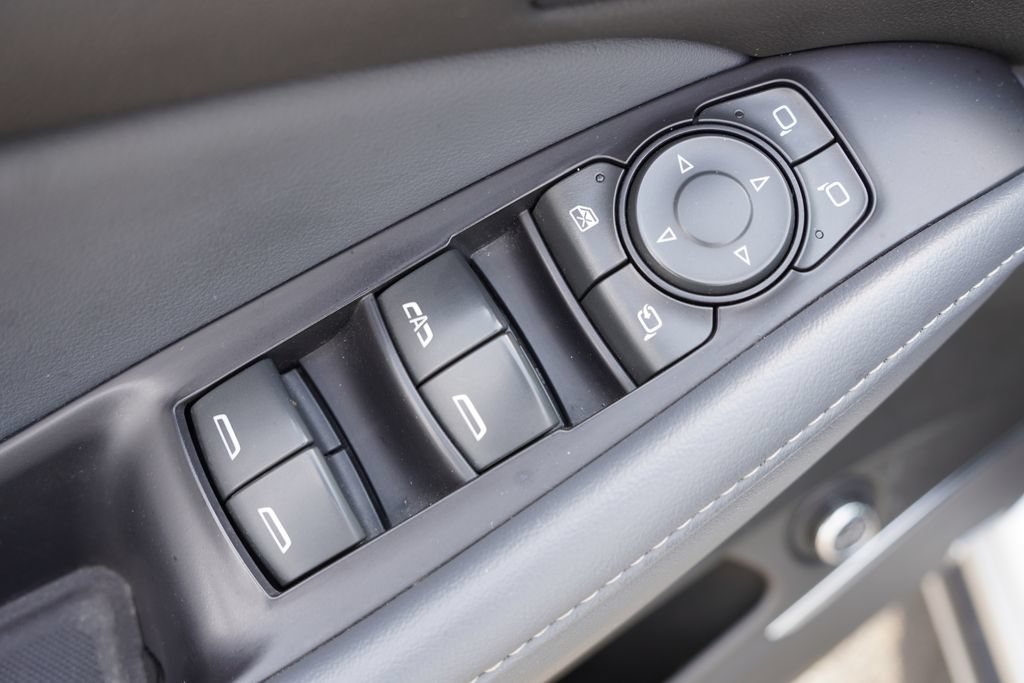 Certified 2022 Buick Enclave Premium AWD/4WD image 25