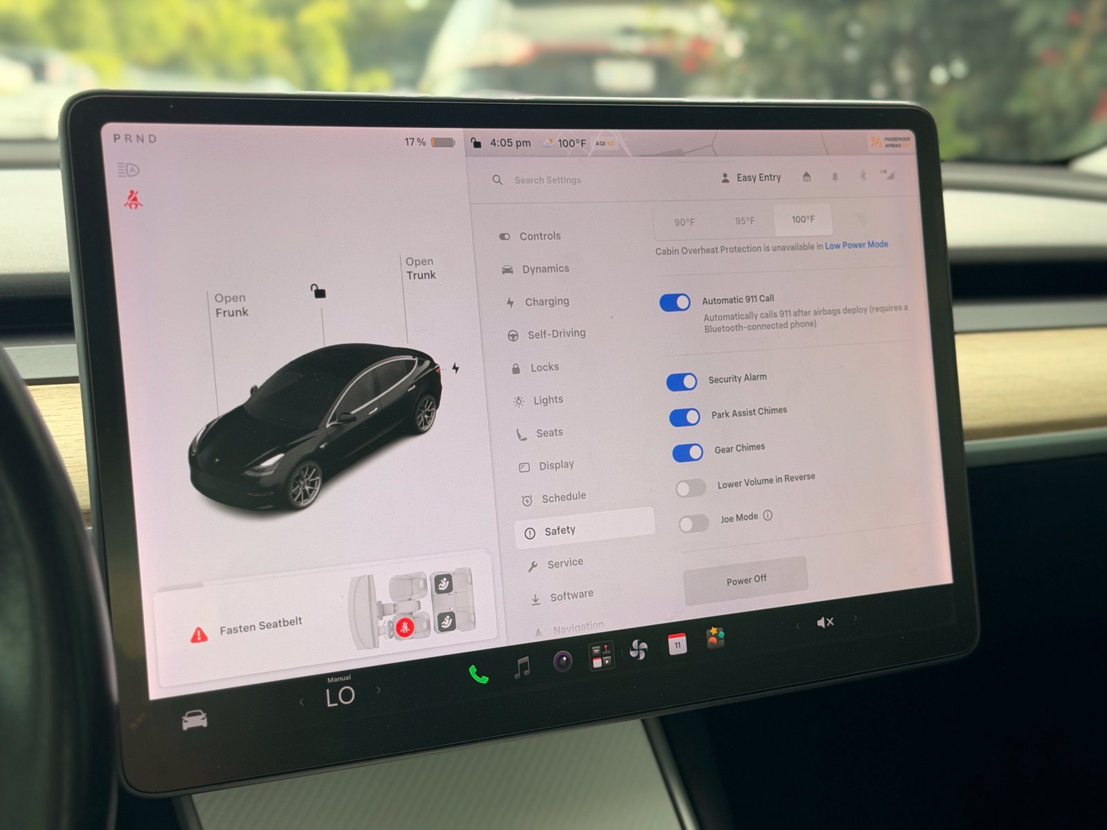 Used 2019 Tesla Model 3 Long Range AWD/4WD image 46