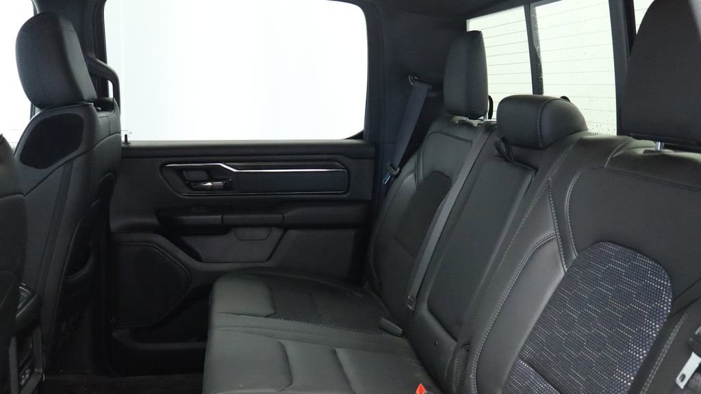 Used 2023 RAM 1500 Big Horn image 23