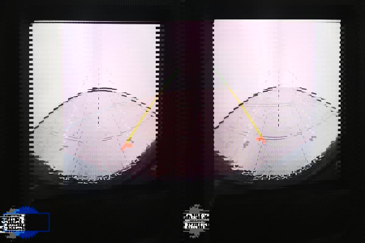 Used 2021 Jeep Wrangler Unlimited Willys image 9