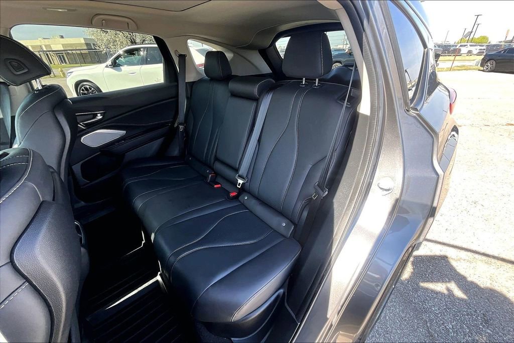 Used 2023 Acura RDX Technology Package image 36