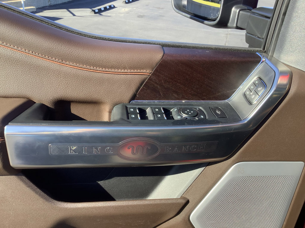 New 2026 Ford F250 King Ranch image 14