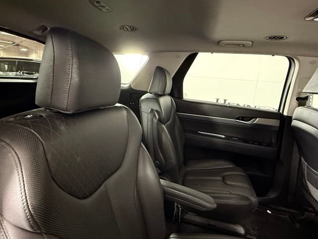 Used 2022 Hyundai Palisade SEL w/ Premium Package FWD image 32