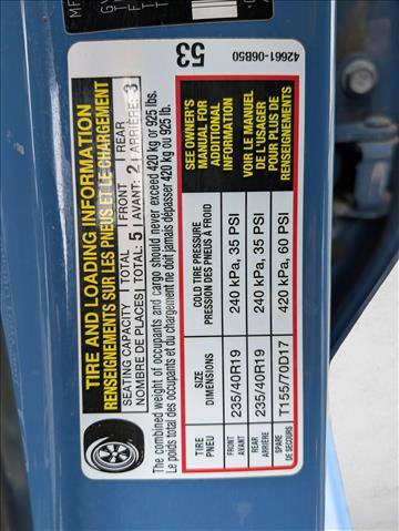 Certified 2023 Toyota Camry XSE image 23