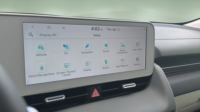 Used 2024 Hyundai Ioniq 5 Limited image 40