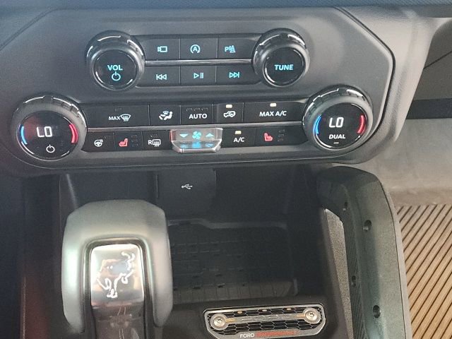 Used 2024 Ford Bronco Raptor image 36