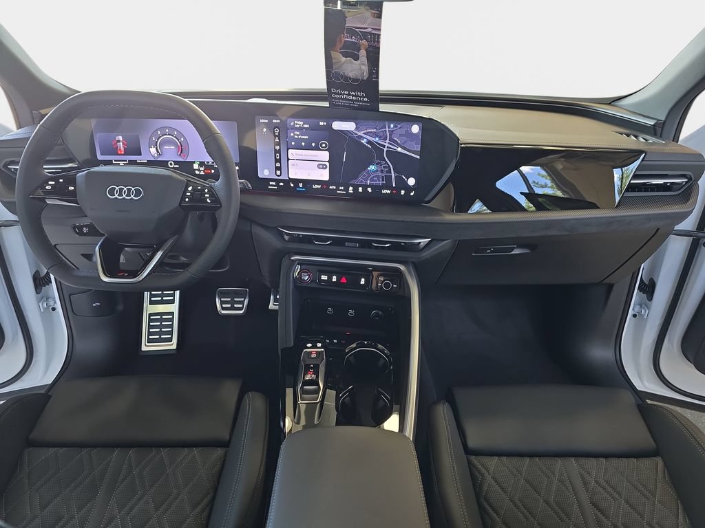 New 2026 Audi SQ5 Premium Plus AWD/4WD image 9