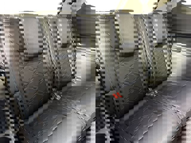 New 2026 Volkswagen Atlas SE image 16