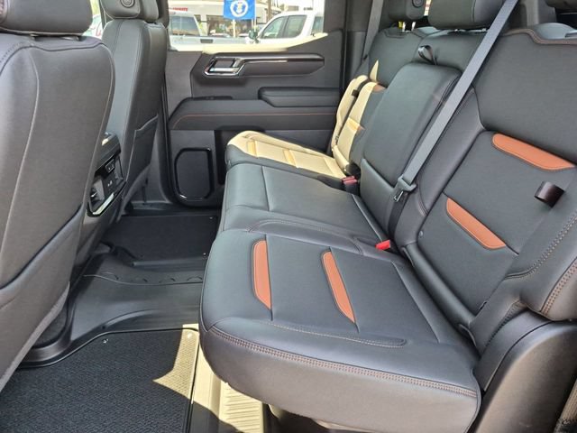New 2026 GMC Sierra 1500 AT4 w/ AT4 Premium Package AWD/4WD image 27
