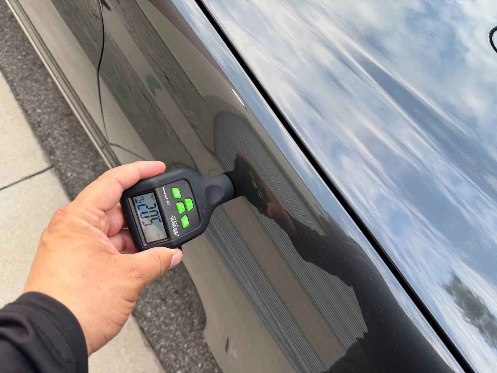 Used 2003 Mercedes-Benz E 500 Sedan image 92