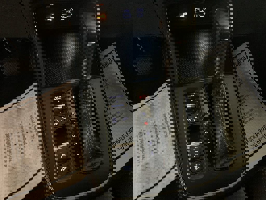 Used 2023 Honda CR-V EX image 19