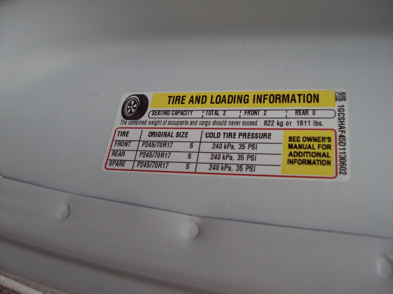 Used 2013 Chevrolet Express 1500 AWD image 32