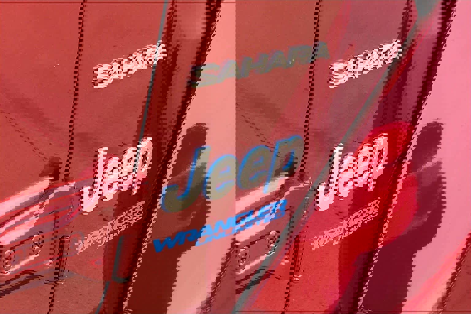 Used 2021 Jeep Wrangler Unlimited Sahara w/ Cold Weather Group image 30