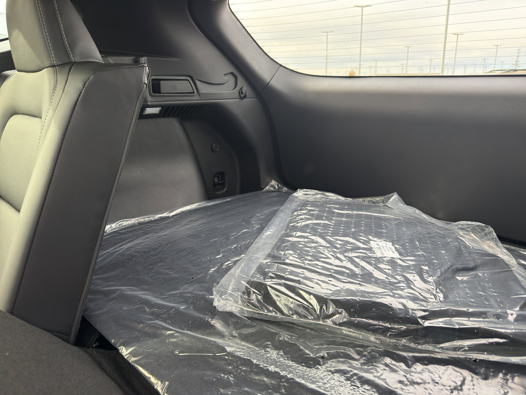 New 2026 Nissan Murano SL image 36