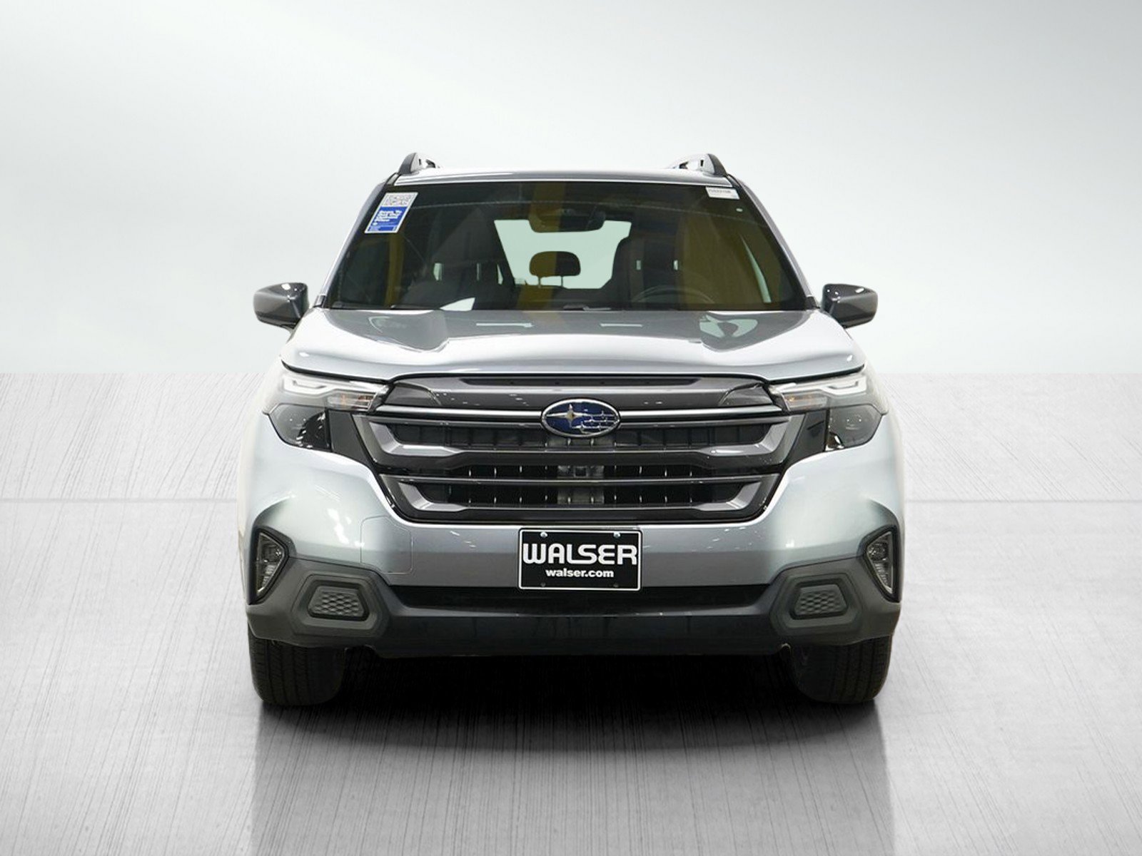 Certified 2026 Subaru Forester Premium AWD/4WD image 8