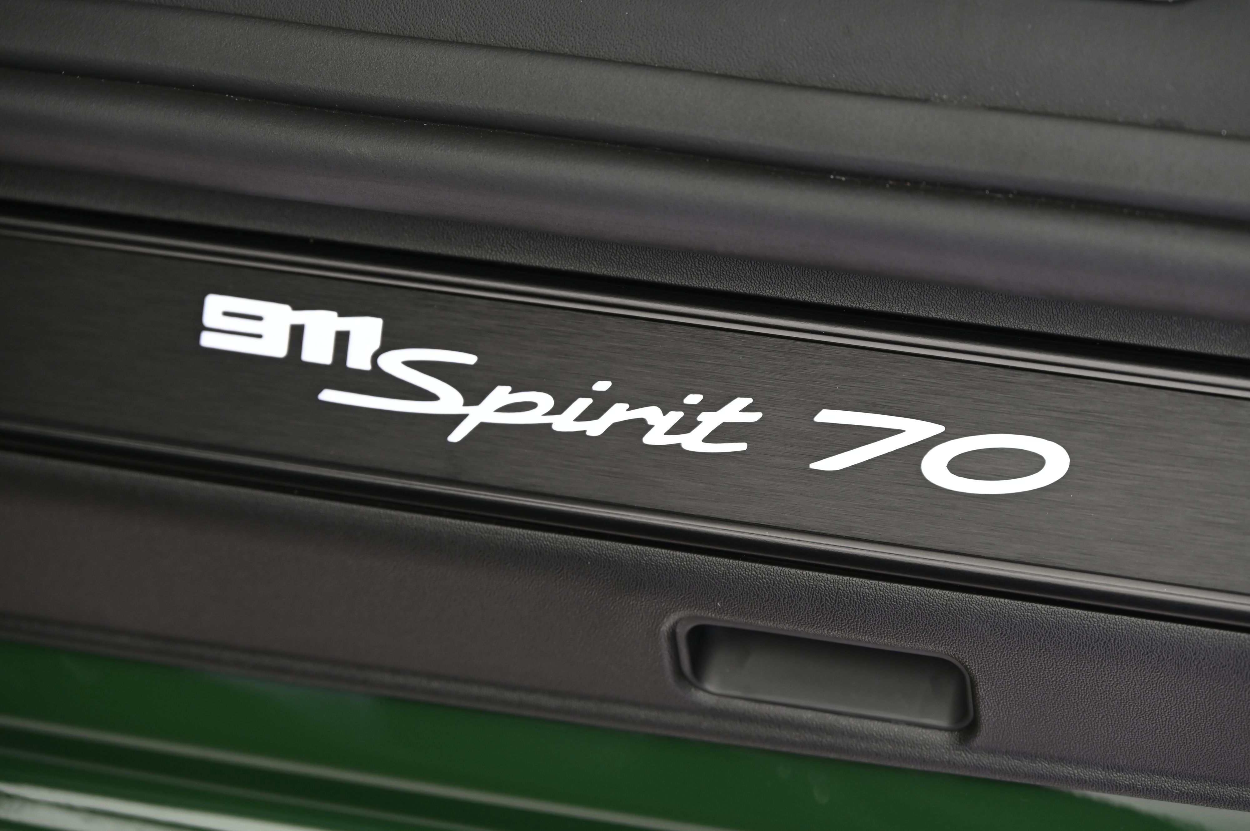 Certified 2026 Porsche 911 GTS image 30