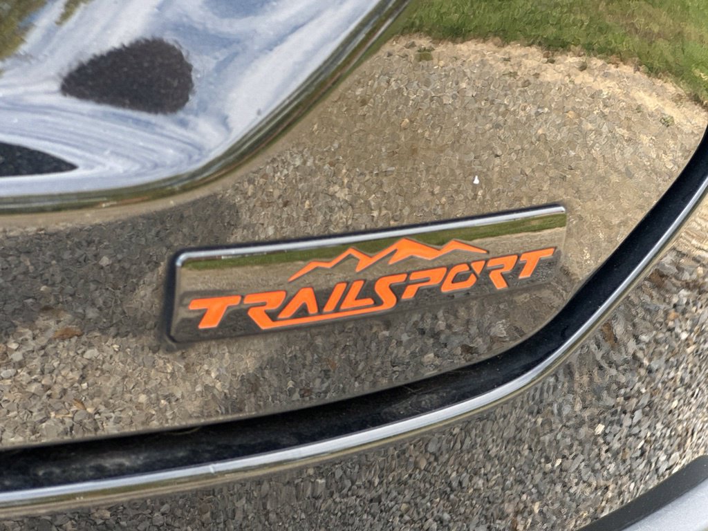 Used 2024 Honda Pilot TrailSport image 4