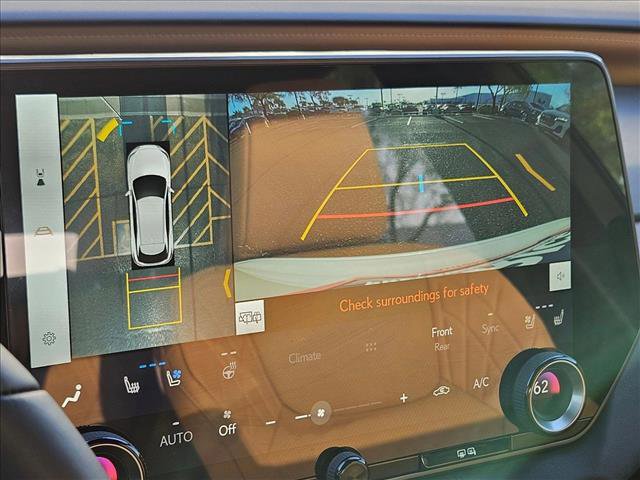 Used 2026 Lexus RX 350 Premium w/ Accessory Package (2T) image 18