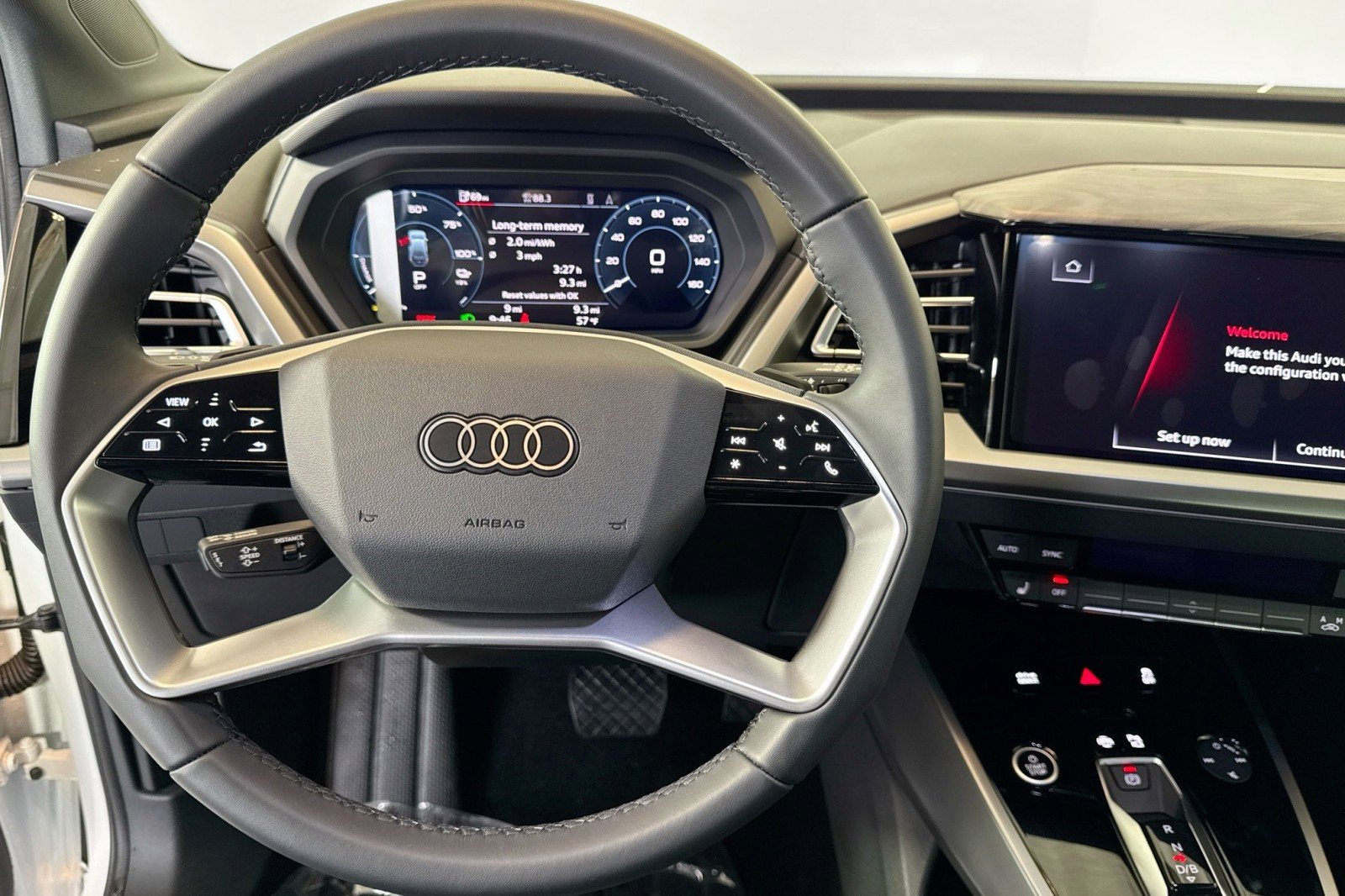 New 2026 Audi Q4 e-tron Premium image 10