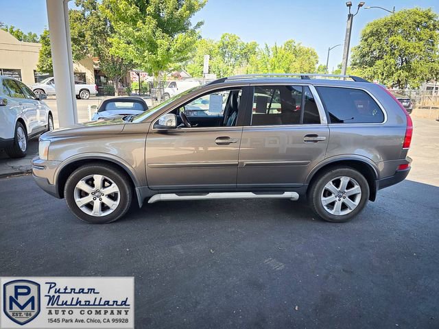 Used 2009 Volvo XC90 V8 image 6