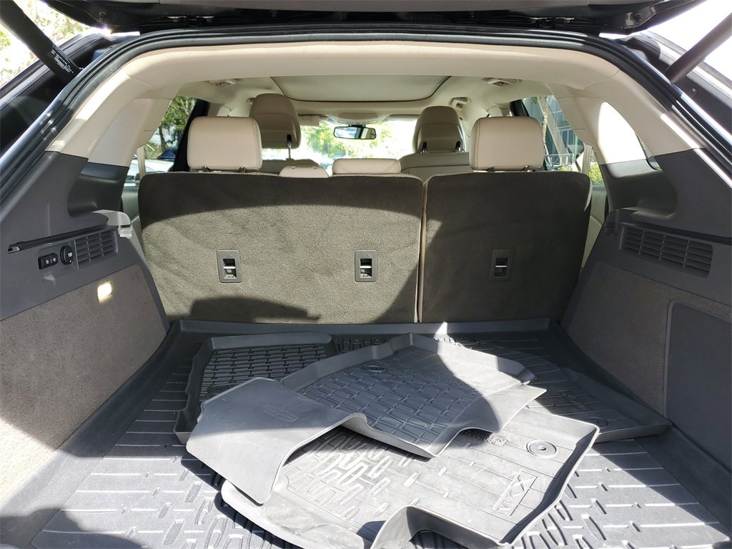 Used 2018 Lincoln MKX Reserve w/ Lincoln MKX Climate Package image 6