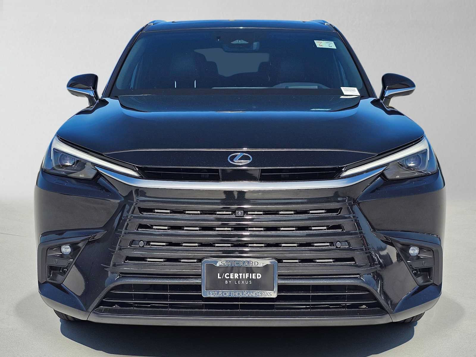 Certified 2024 Lexus TX 350 FWD w/ Technology Package image 9