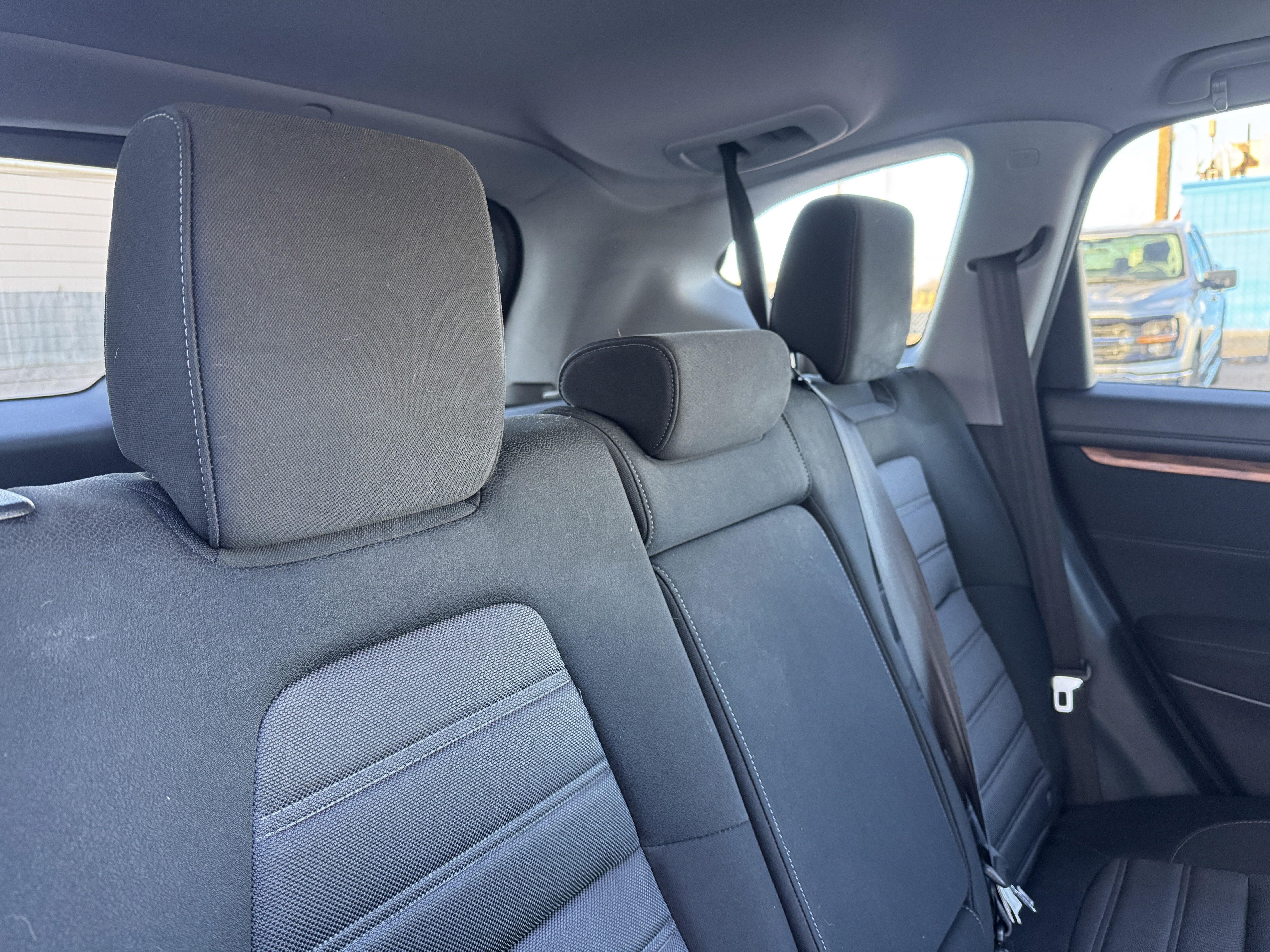 Used 2019 Honda CR-V EX image 18