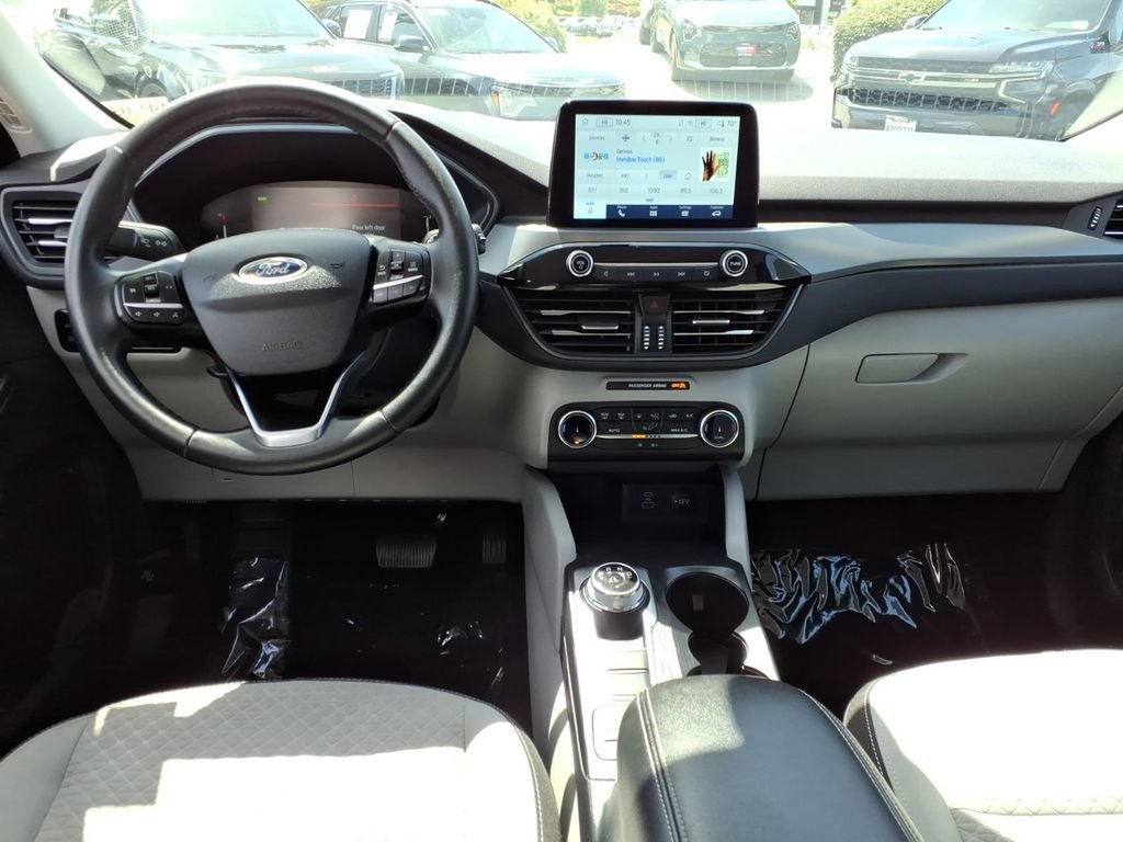Used 2023 Ford Escape Active FWD image 10